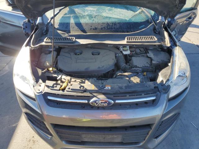 VIN 1FMCU0G94EUD31973 2014 FORD ESCAPE no.12