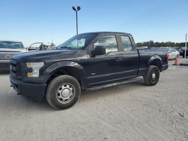 2015 FORD F150 SUPER - 1FTEX1EP9FFA19486