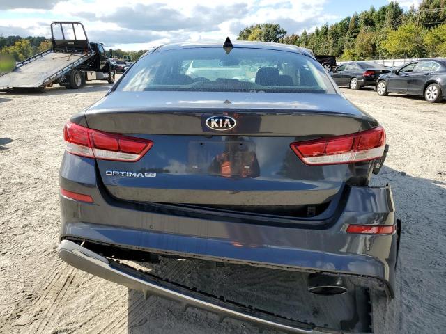 2019 KIA OPTIMA LX - 5XXGT4L33KG327867