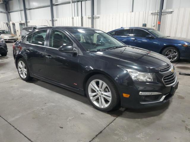 2015 CHEVROLET CRUZE LTZ - 1G1PG5SB7F7182987