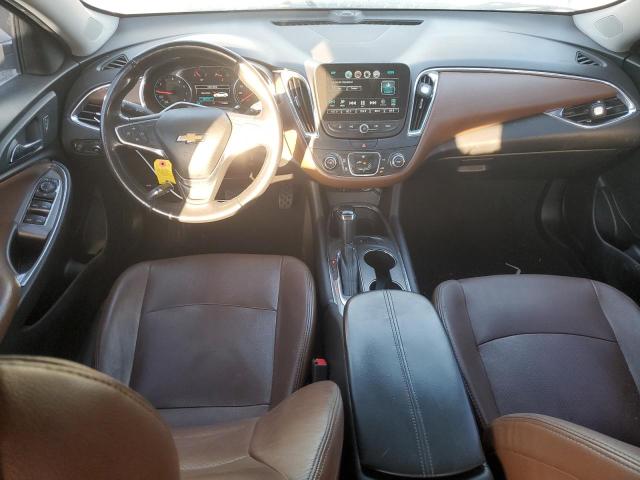 2018 CHEVROLET MALIBU LT - 1G1ZD5ST5JF166473