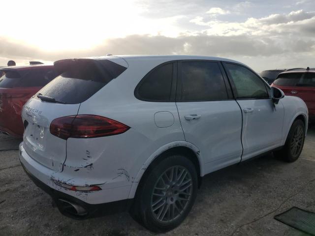 VIN WP1AA2A26HKA88094 2017 Porsche Cayenne no.3