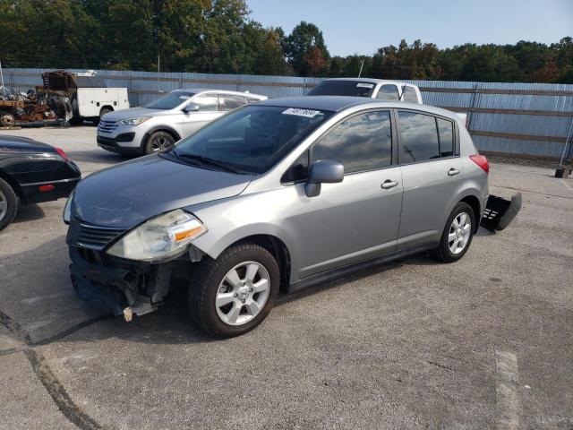 NISSAN VERSA S