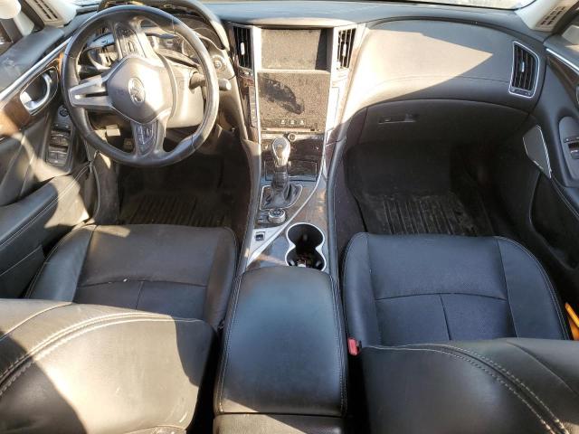 2018 INFINITI Q50 LUXE - JN1EV7AP5JM351687