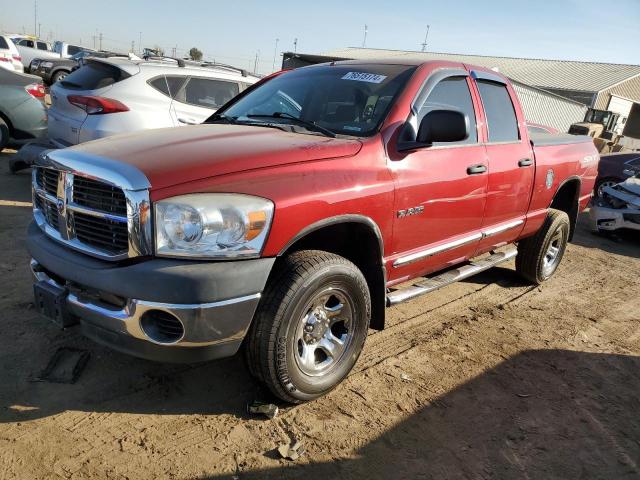 DODGE RAM 1500 S