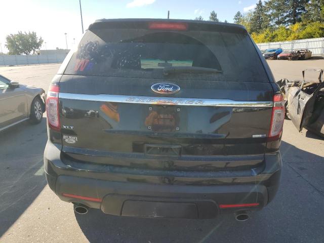 2015 FORD EXPLORER X - 1FM5K8D85FGA96332