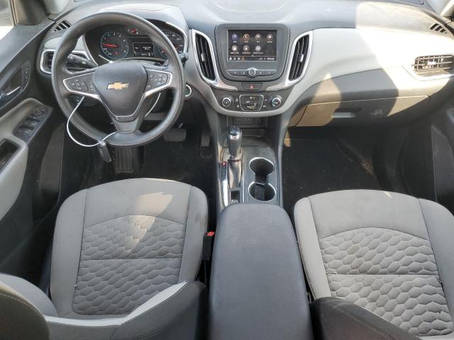 2020 CHEVROLET EQUINOX - 3GNAX5EVXLS585403
