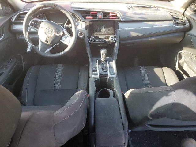 VIN 2HGFC2F76GH575227 2016 Honda Civic, EX no.8