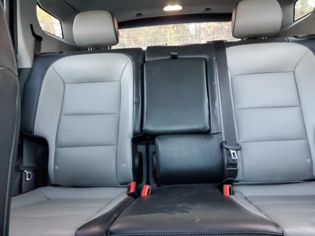 2019 GMC TERRAIN SL - 3GKALVEX8KL280646