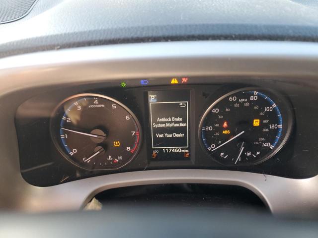 2017 TOYOTA RAV4 LE - 2T3BFREV5HW642706