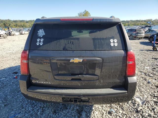 2016 CHEVROLET SUBURBAN K - 1GNSKGKC6GR356212