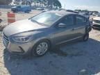 2018 HYUNDAI ELANTRA SE - 5NPD74LF5JH329107