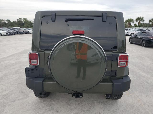 2018 JEEP WRANGLER U - 1C4HJXEG4JW148827