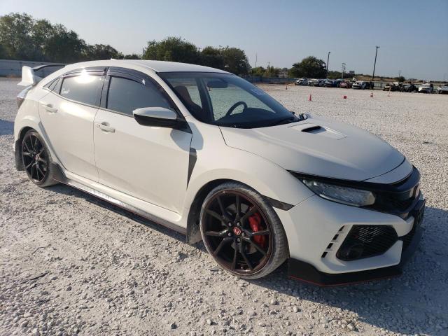 SHHFK8G7XKU205589 2019 HONDA CIVIC