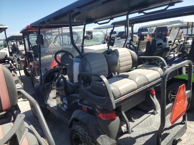 GOLF CART 2021 black   1G9GAM2B6MB580047 photo #4