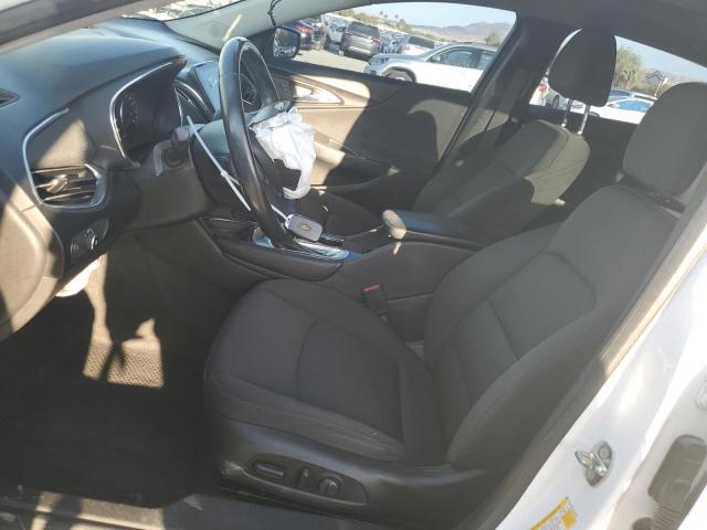 2018 CHEVROLET MALIBU LT - 1G1ZD5ST3JF141605