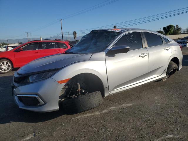 2HGFC2F64KH539293 2019 HONDA CIVIC
