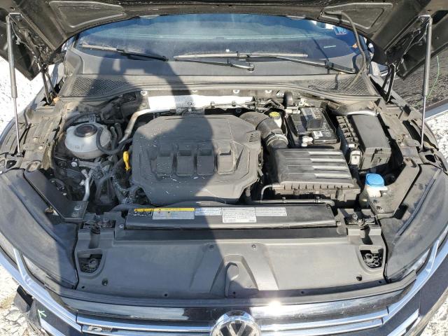 VIN WVWTR7AN3LE016349 2020 Volkswagen Arteon, Sel P... no.11