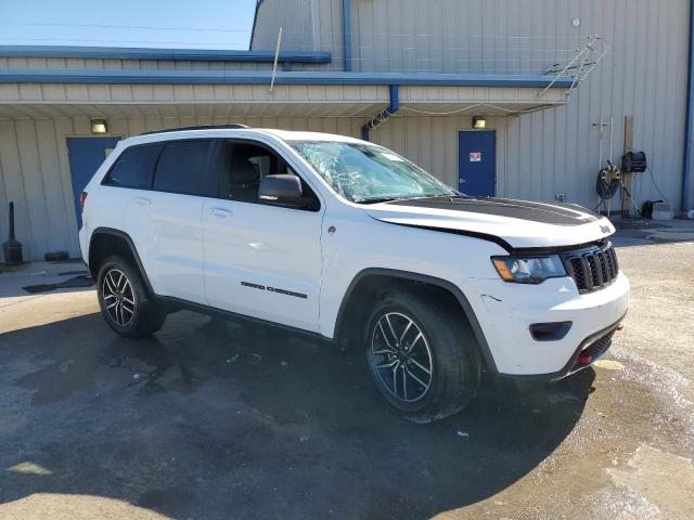 2019 JEEP GRAND CHER - 1C4RJFLG8KC552587