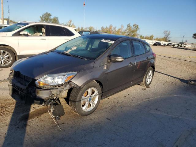 Vin: 1fadp3k29el206488, lot: 76601364, ford focus se 2014 img_1