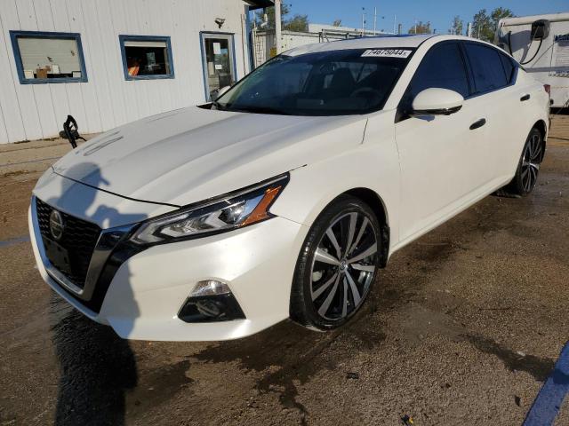 2020 NISSAN ALTIMA PLA - 1N4BL4FW0LC168233