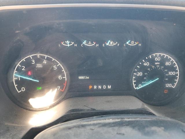 2021 FORD F150 SUPER - 1FTEW1EP9MKE41541