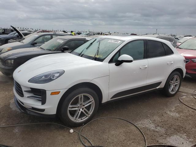 VIN WP1AA2A59MLB01807 2021 Porsche Macan no.1