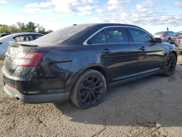 VIN 1FAHP2H85FG103862 2015 Ford Taurus, Sel no.3