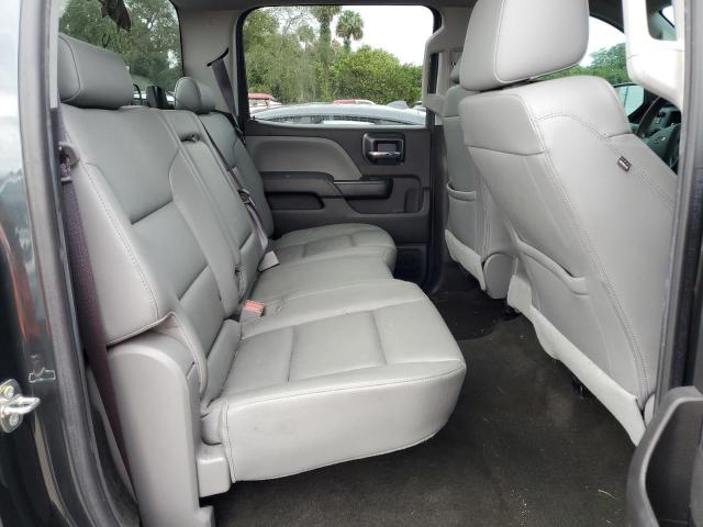 2017 CHEVROLET SILVERADO - 1GC1KUEG1HF134830