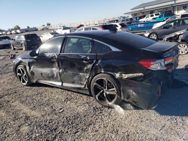 Vin: 1hgcv1f3xma073156, lot: 75313784, honda accord sport 20212