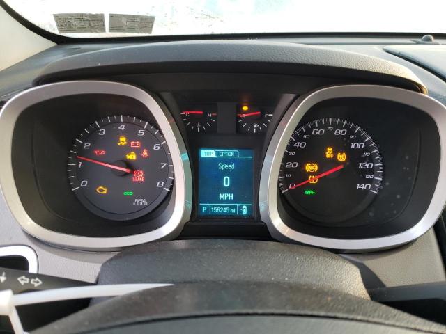 VIN 2GNALBEK8D6307471 2013 Chevrolet Equinox, LS no.9