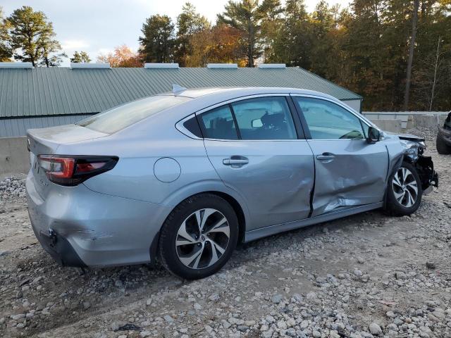 2020 SUBARU LEGACY PRE - 4S3BWAC60L3008907