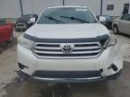 TOYOTA HIGHLANDER photo