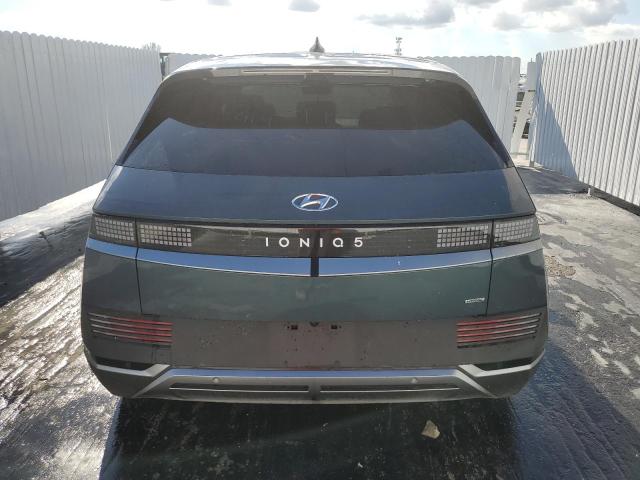 2023 HYUNDAI IONIQ 5 SE - KM8KNDAF4PU227632