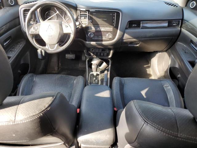 2017 MITSUBISHI OUTLANDER - JA4AD3A37HZ038359