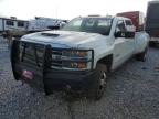 2018 CHEVROLET SILVERADO - 1GC4K1EY3JF197194