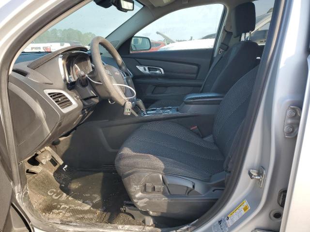 2017 GMC TERRAIN SL - 2GKALMEK6H6342833