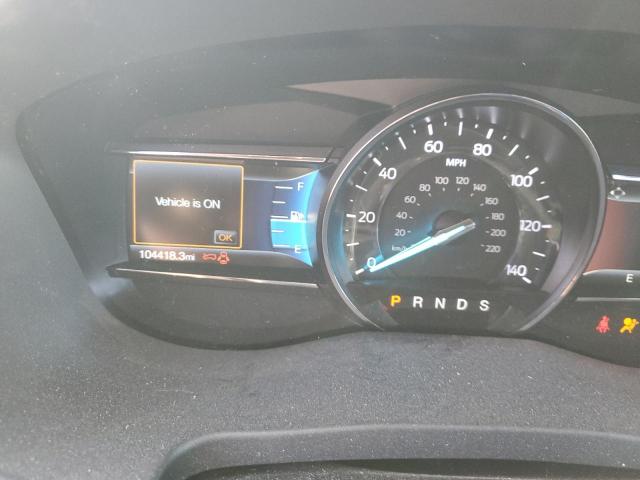 2018 FORD EXPLORER X - 1FM5K8DH6JGA34656