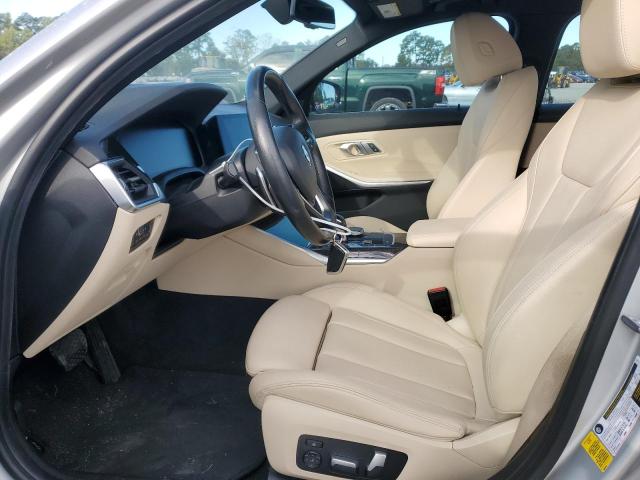 2019 BMW 330I - WBA5R1C5XKAK12164
