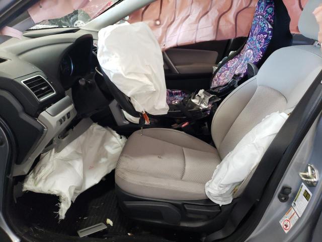 2018 SUBARU FORESTER 2 - JF2SJABC0JH403886