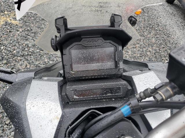 2021 HONDA ADV150 A MLHKF3853M5000704