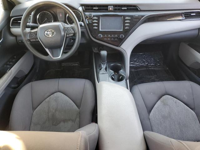 2019 TOYOTA CAMRY L - 4T1B11HK1KU762312