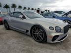 BENTLEY CONTINENTA photo