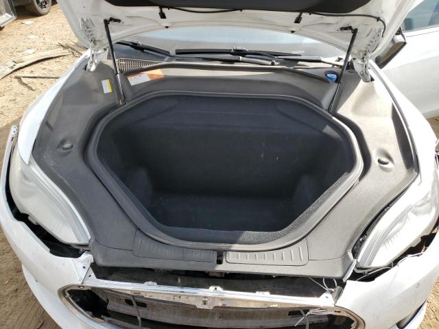 2016 TESLA MODEL S - 5YJSA1E26GF129460