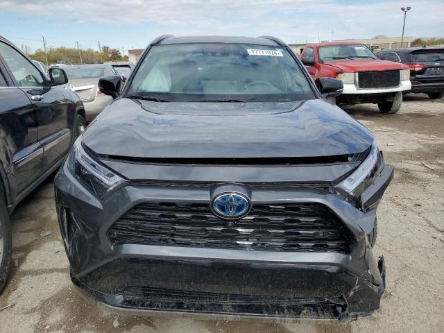 2023 TOYOTA RAV4 XSE - 4T3E6RFV7PU123943