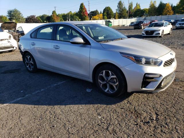 2021 KIA FORTE FE - 3KPF24AD1ME387782