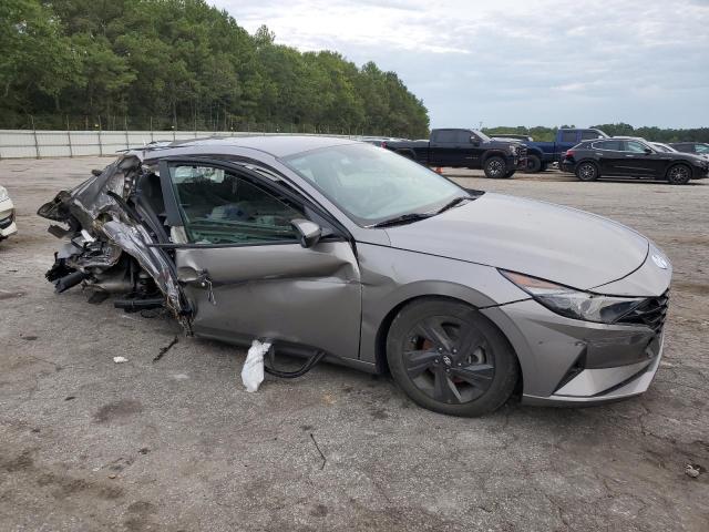 2022 HYUNDAI ELANTRA SE - KMHLM4AG6NU241061