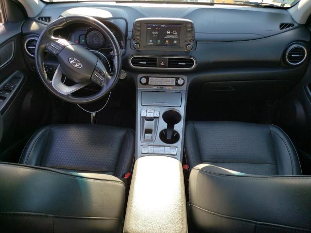 2019 HYUNDAI KONA LIMIT - KM8K33AG8KU045577