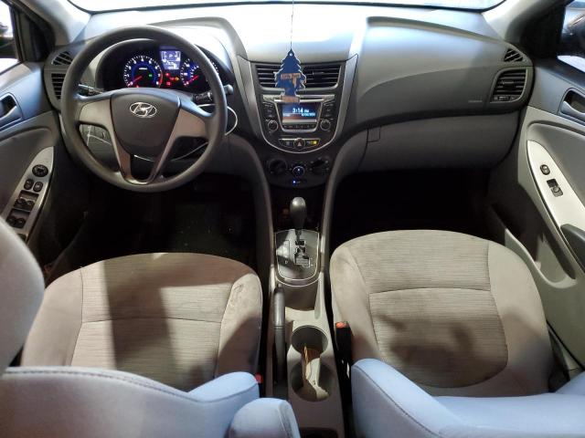 2016 HYUNDAI ACCENT SE - KMHCT4AE3GU077434