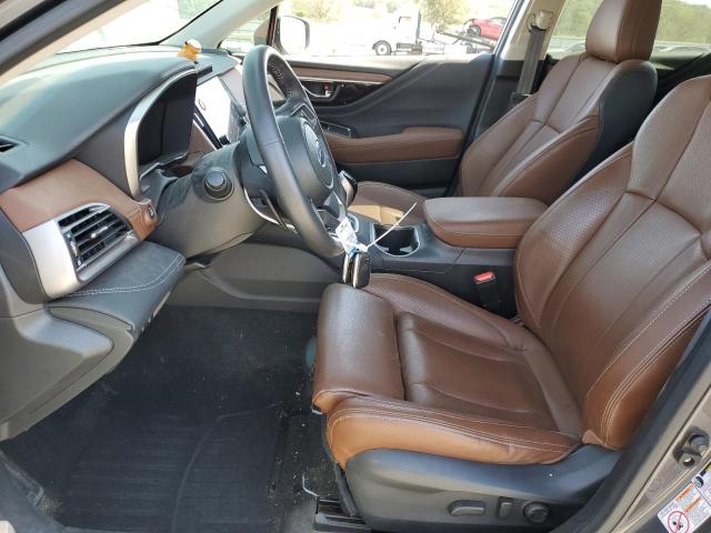2020 SUBARU OUTBACK TO - 4S4BTGPD1L3159609